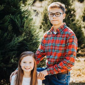 Meet your Posher, Beth